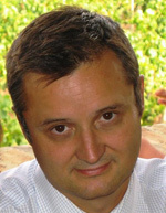 dr. Görgényi Szabolcs