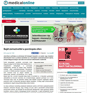 Medicalonline